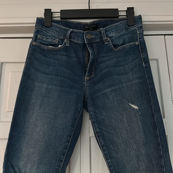 J-Crew Jeans - Picture 2 of 4